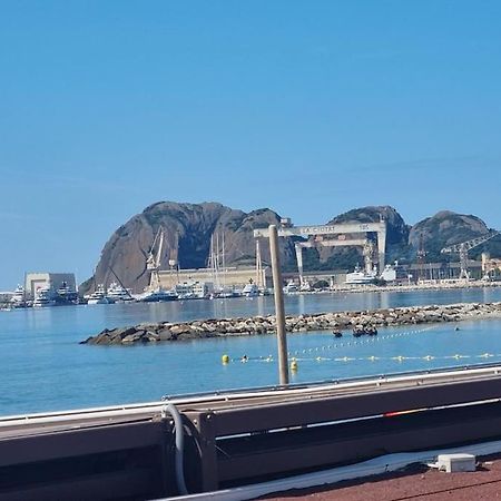 Maisonnette Chez L'Habitant 拉西约塔 外观 照片
