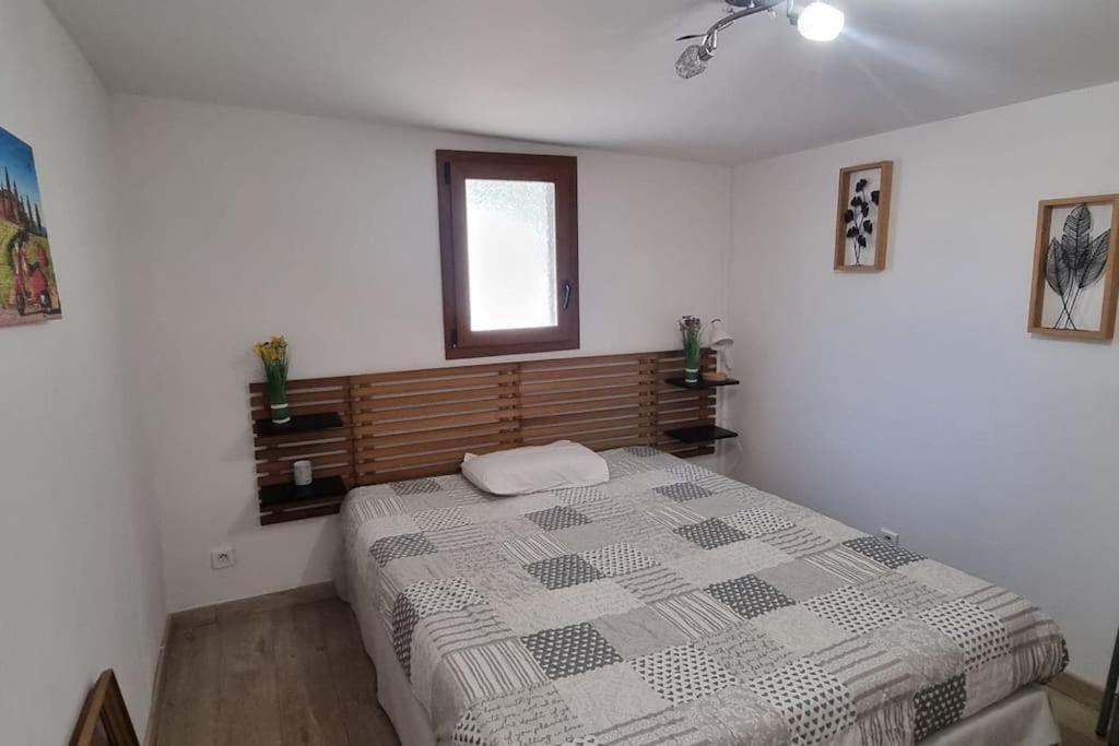 Maisonnette Chez L'Habitant 拉西约塔 外观 照片