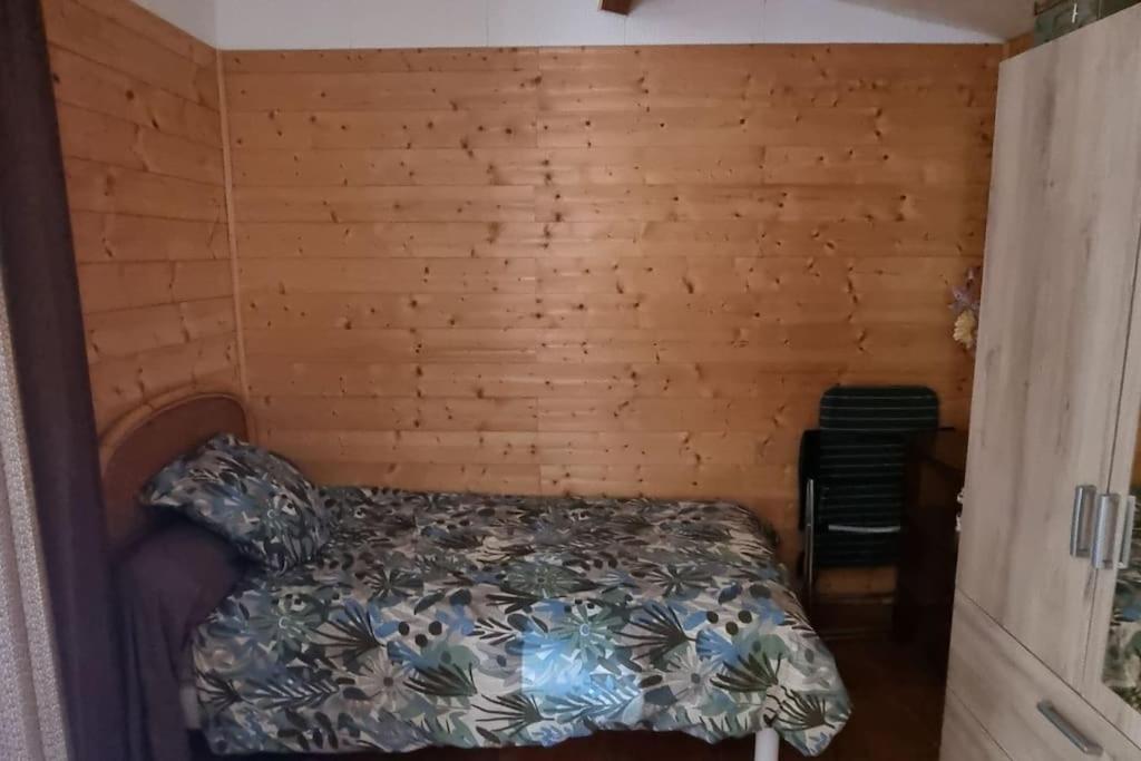 Maisonnette Chez L'Habitant 拉西约塔 外观 照片