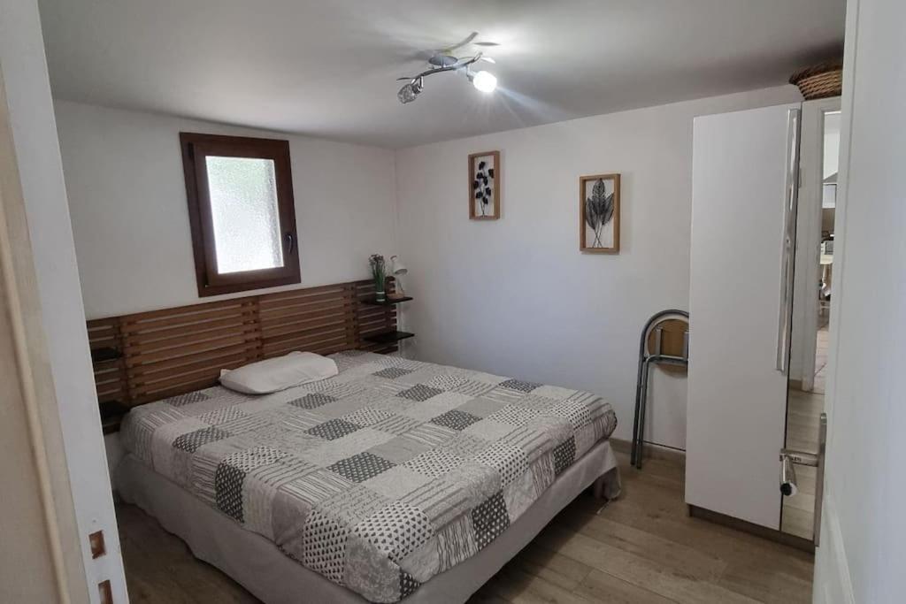 Maisonnette Chez L'Habitant 拉西约塔 外观 照片